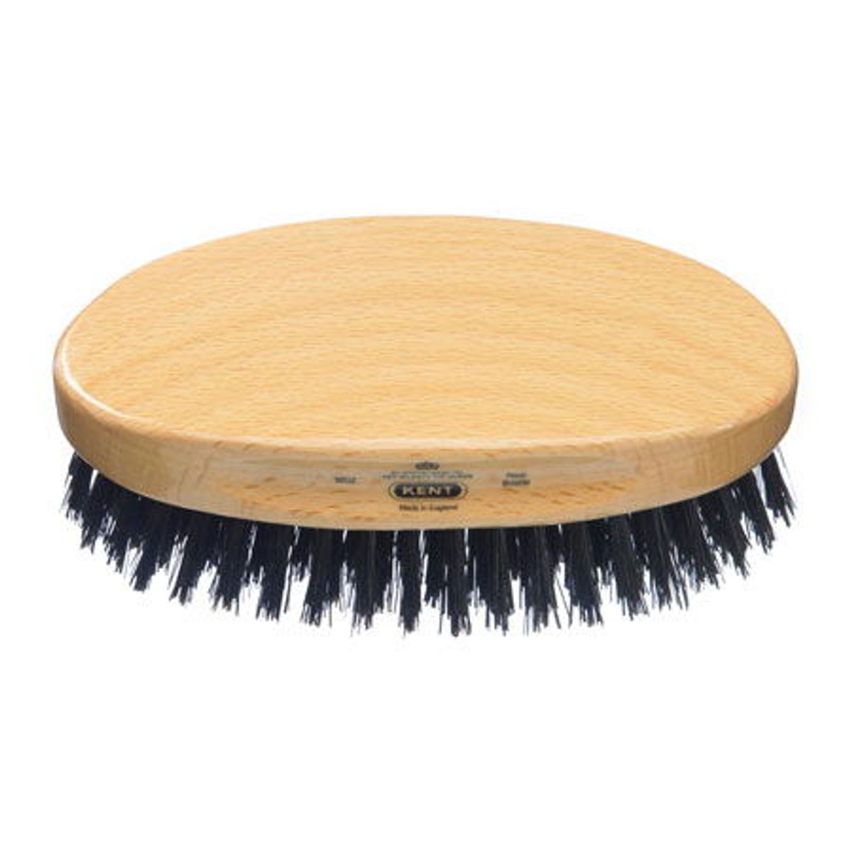 Kent Grooming Børste MG2 (Pure Bristle)