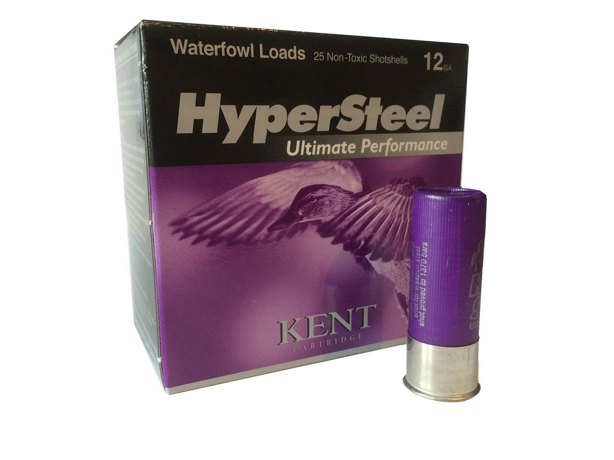 Kent Hyper steel 12/70 32 Gram -3