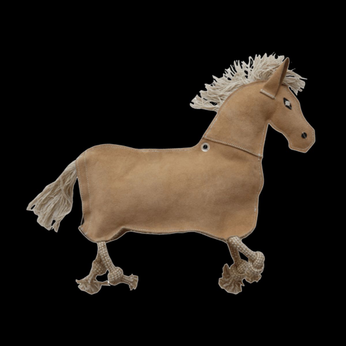 Kentucky Relax Horse Toy Pony - Brun