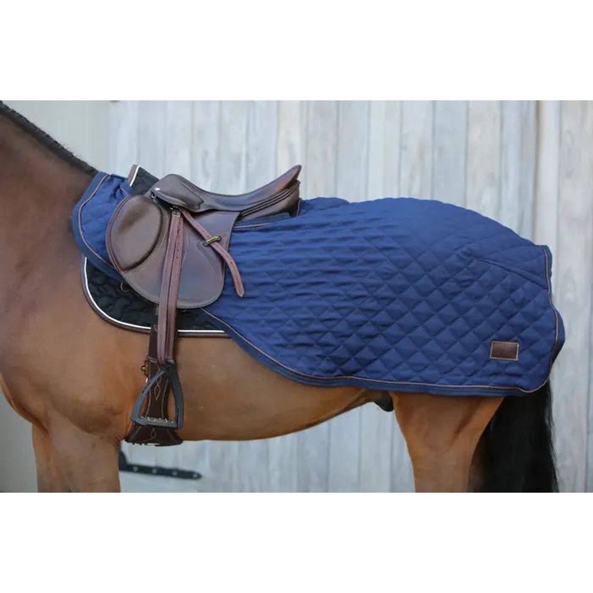 Kentucky Riding Rug