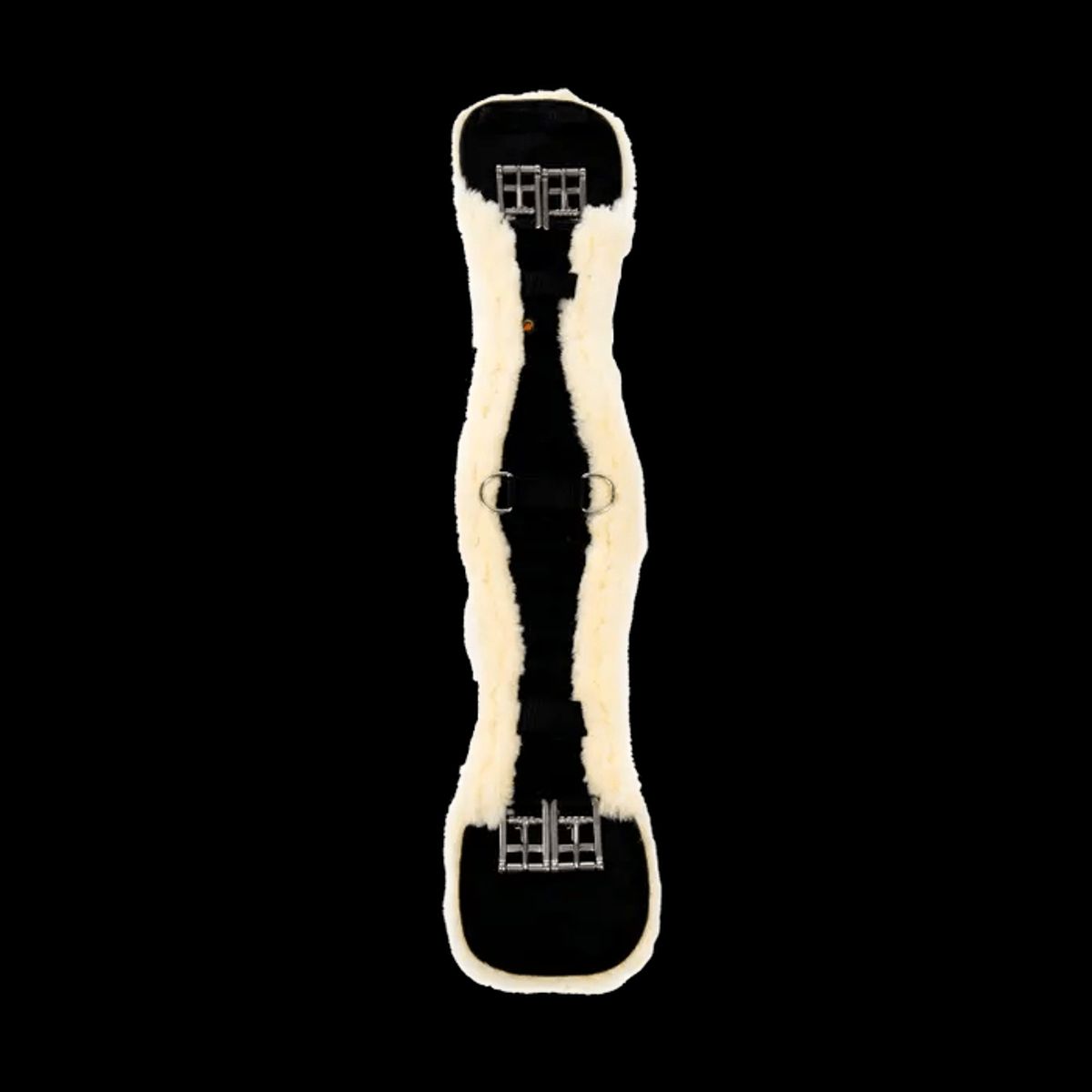 Kentucky Sheepskin Short Girth