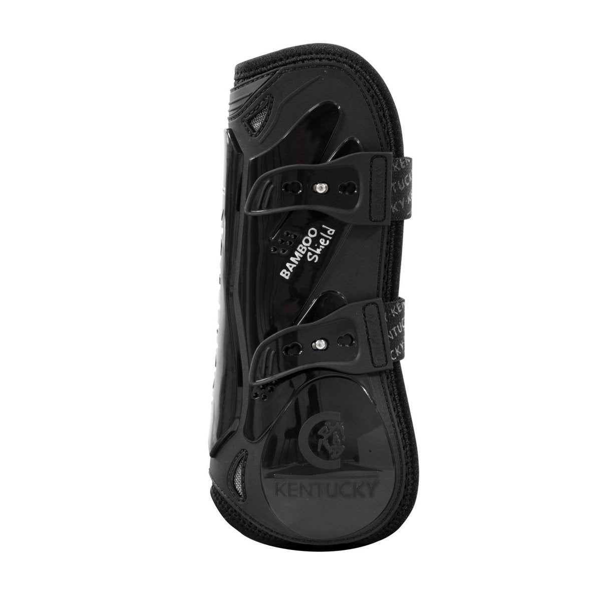 Kentucky Tendon Boots bamboo Elastic