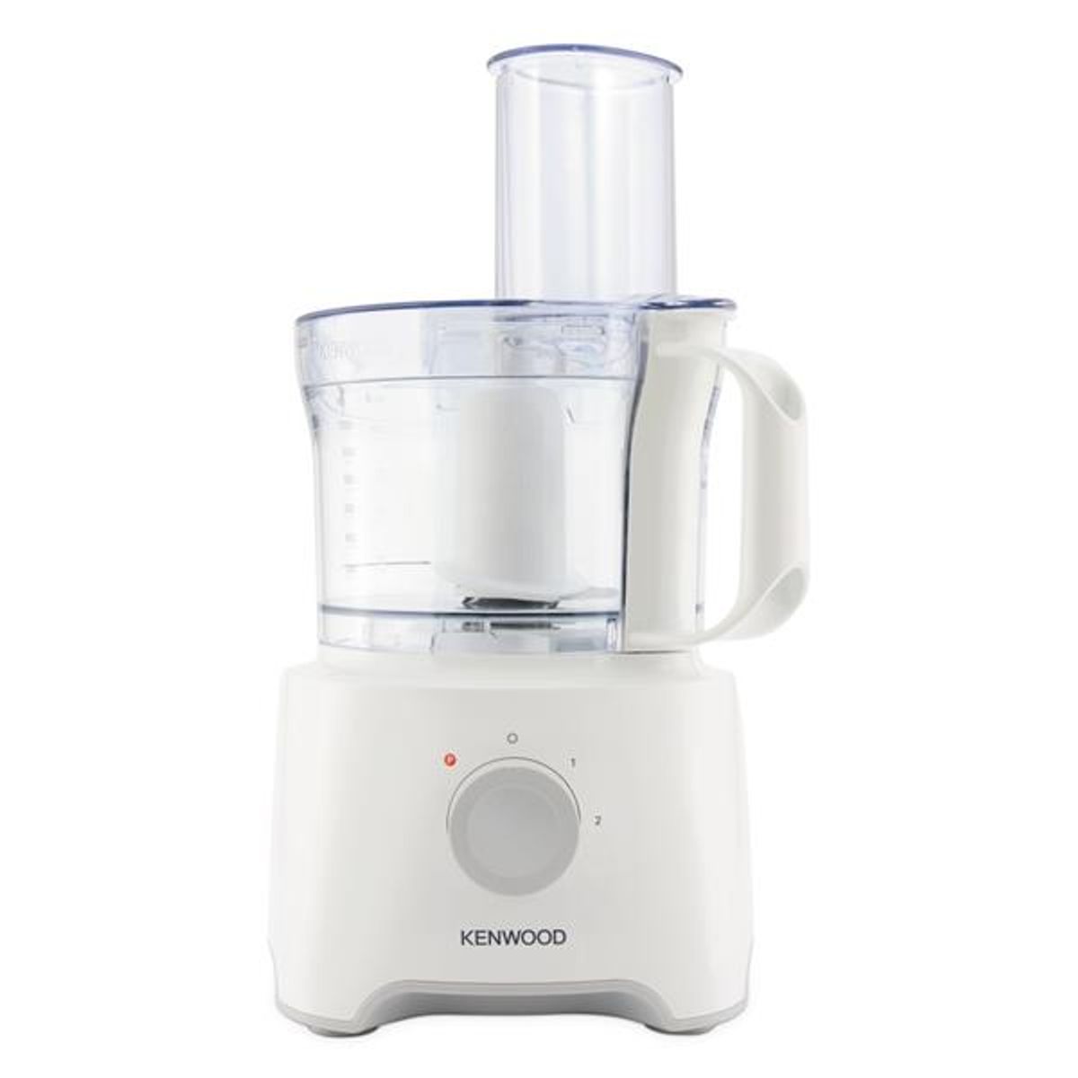 Kenwood FDP301 Foodprocessor - udgået