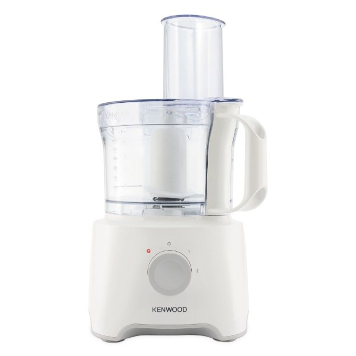 Kenwood FDP302WH Foodprocessor