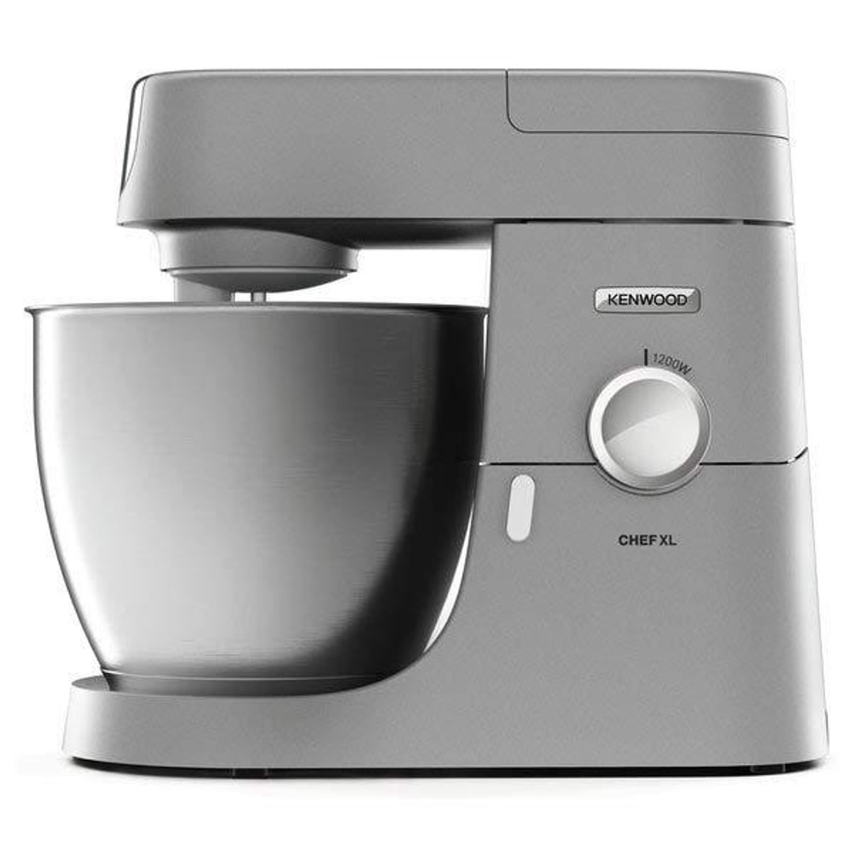 Kenwood KVL4170S Chef XL Køkkenmaskine