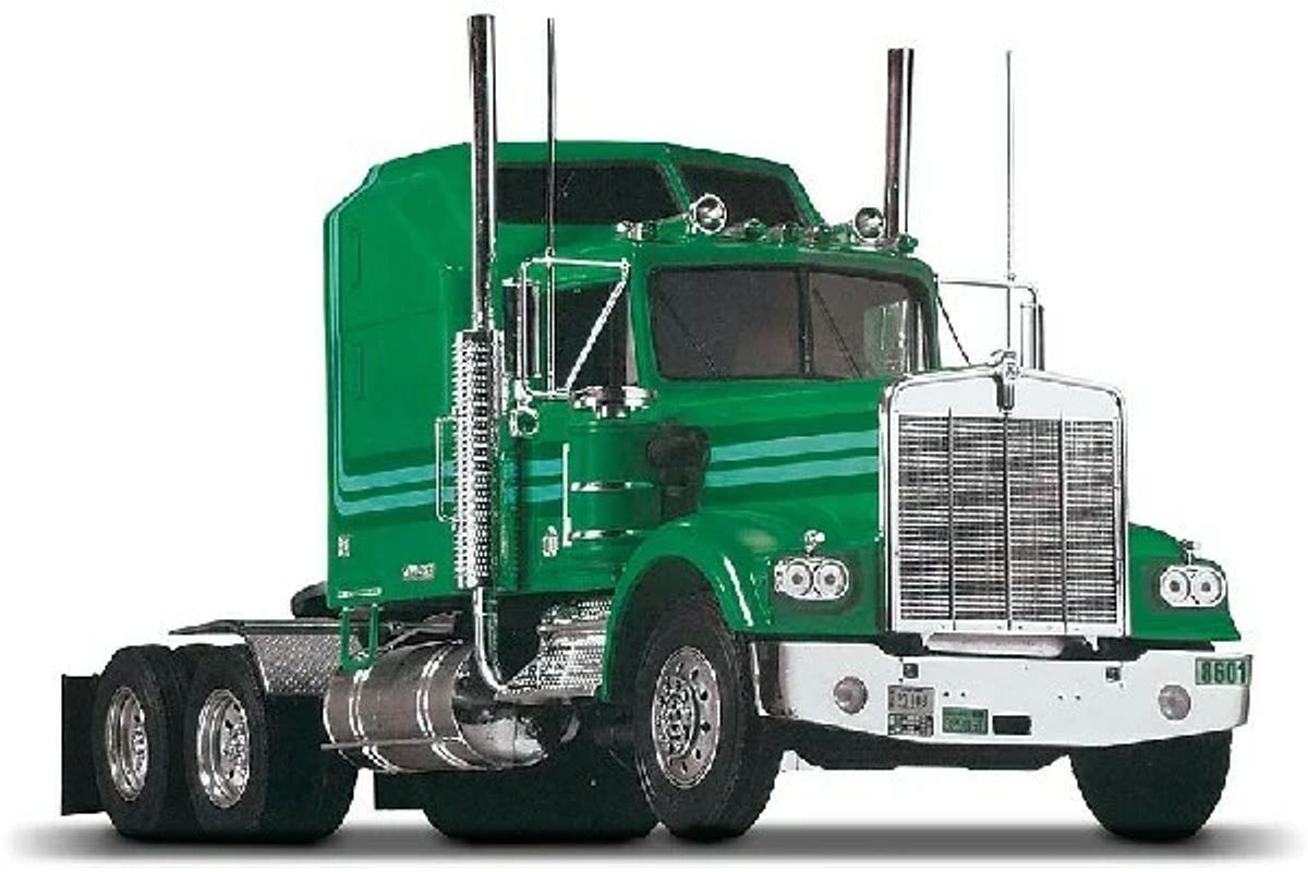 Kenworth® W900