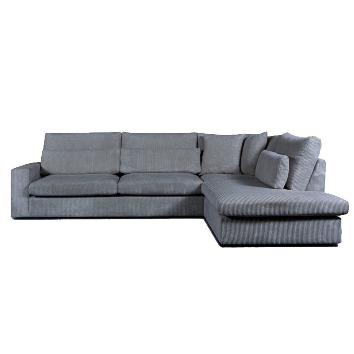 Kenya sofa m/open end - hurtig levering