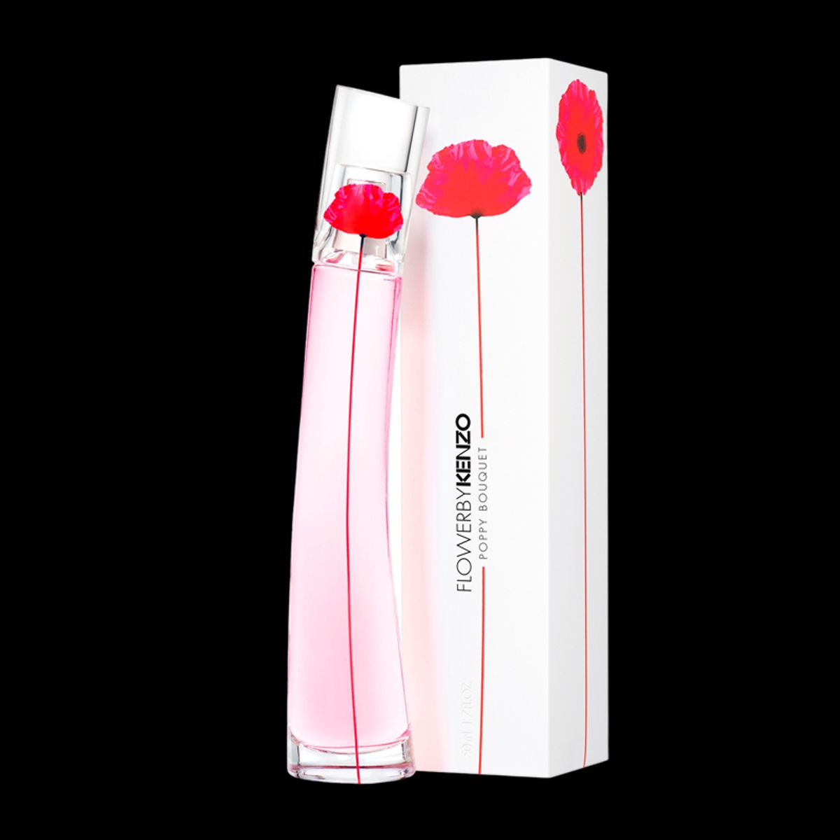 Kenzo Flower by Kenzo Poppy Bouquet EDP (50 ml)