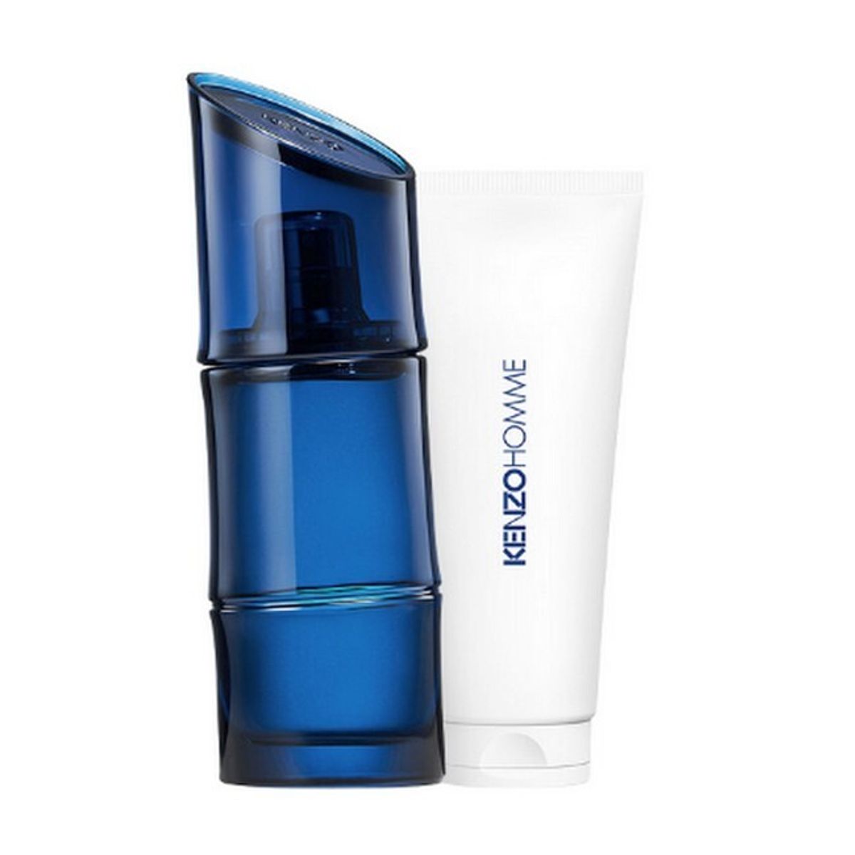 Kenzo - Homme Intense Gaveæske 60 ml Edt + Shower Gel