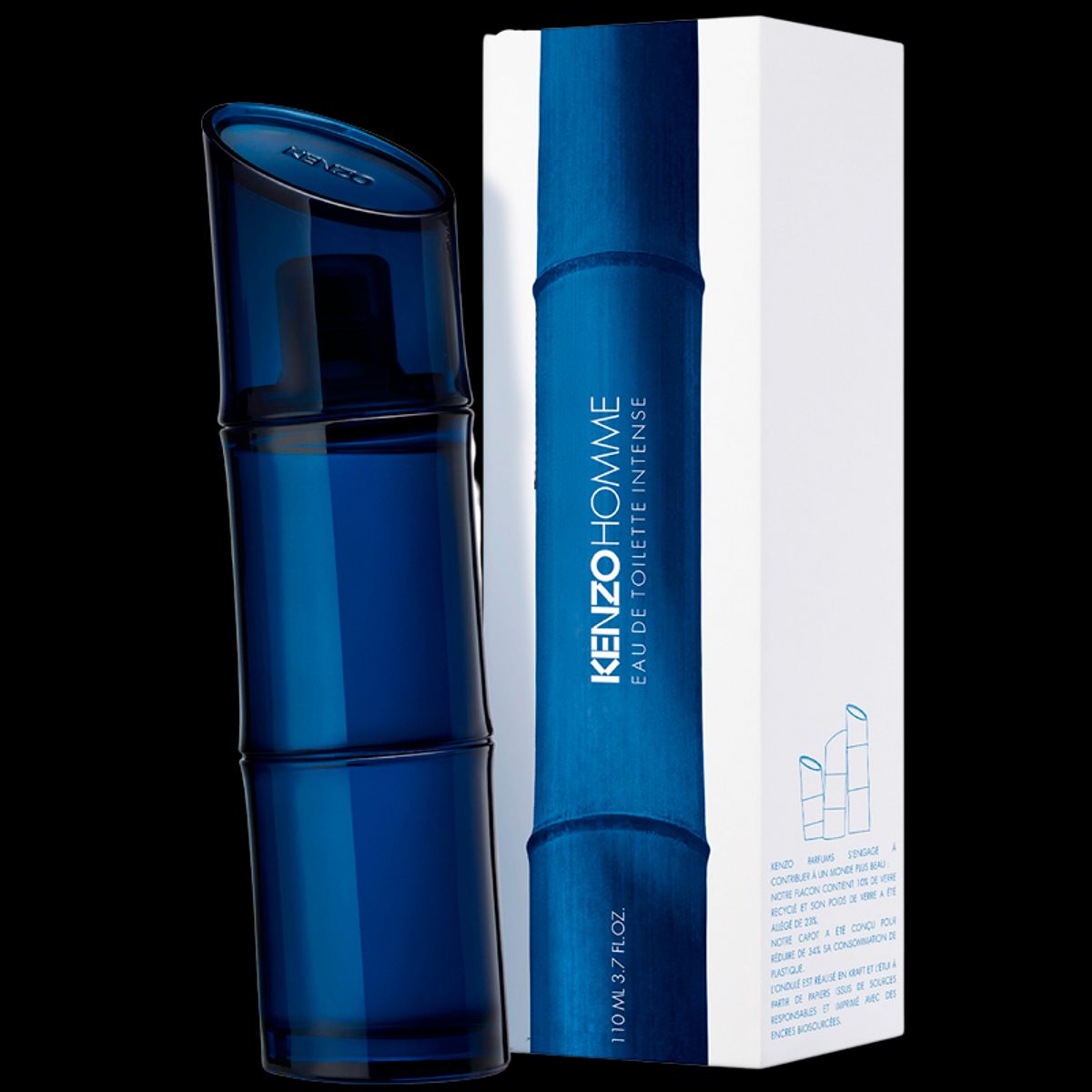 Kenzo Kenzo Homme Intense EDT (110 ml)