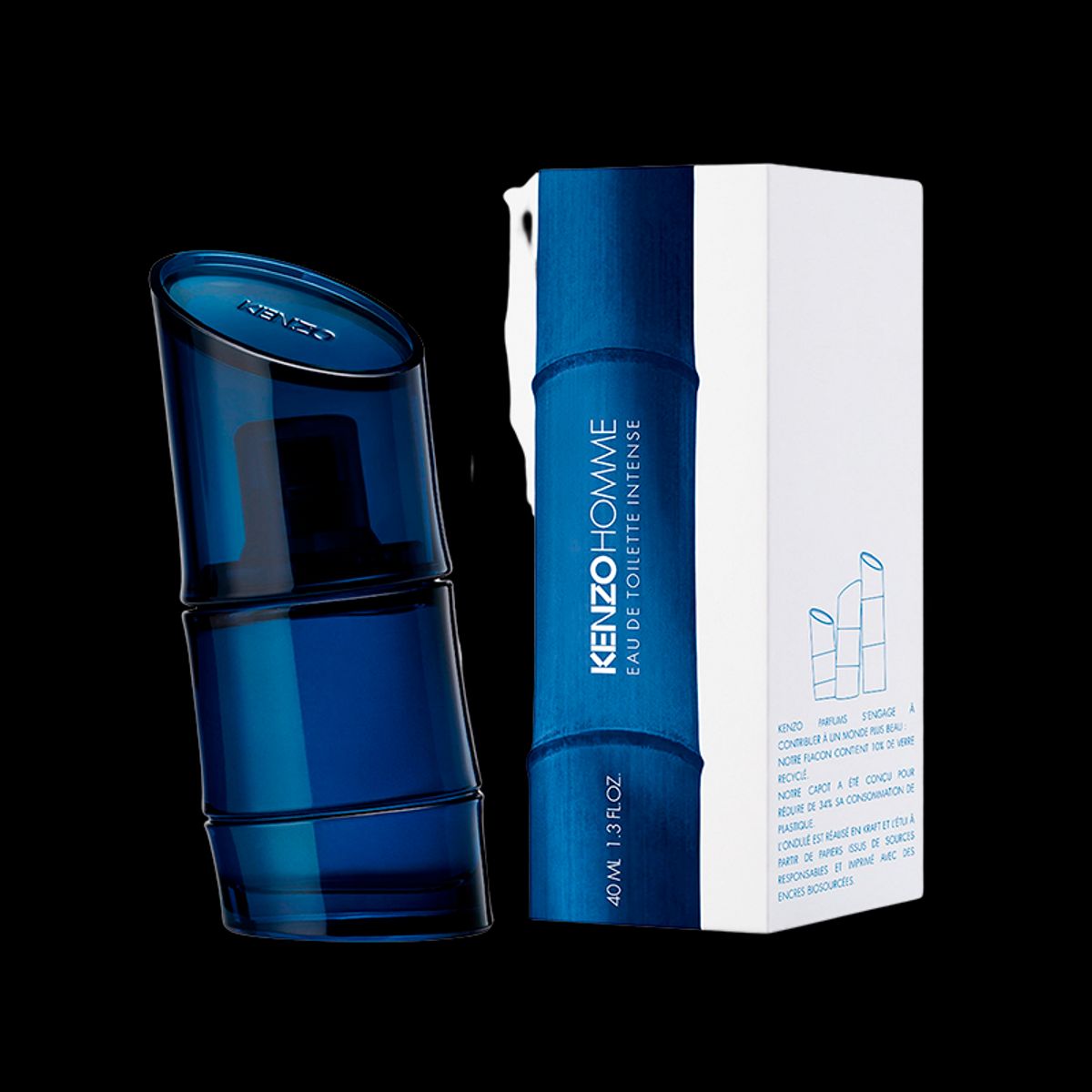 Kenzo Kenzo Homme Intense EDT (40 ml)