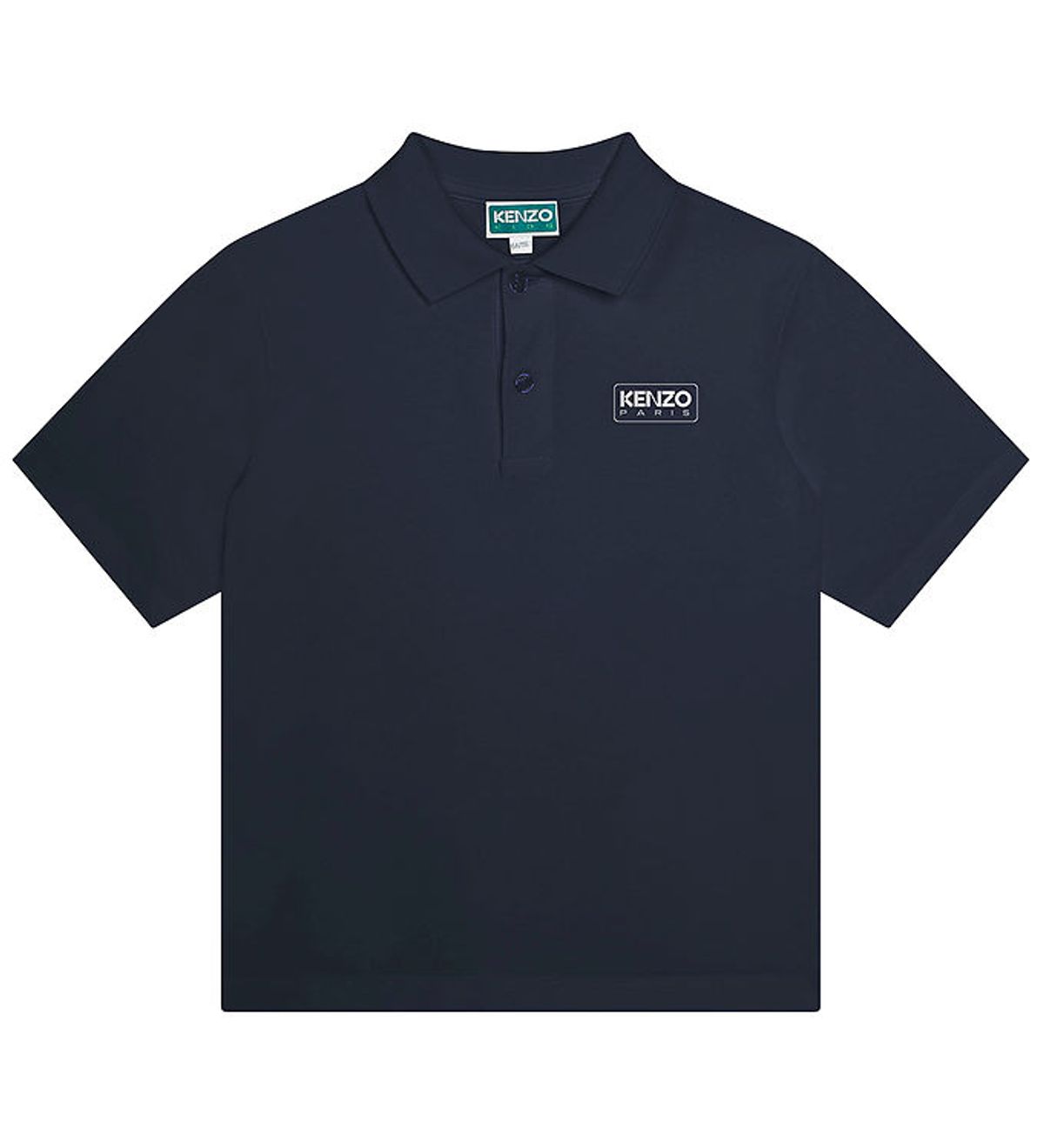 Kenzo Polo - Navy