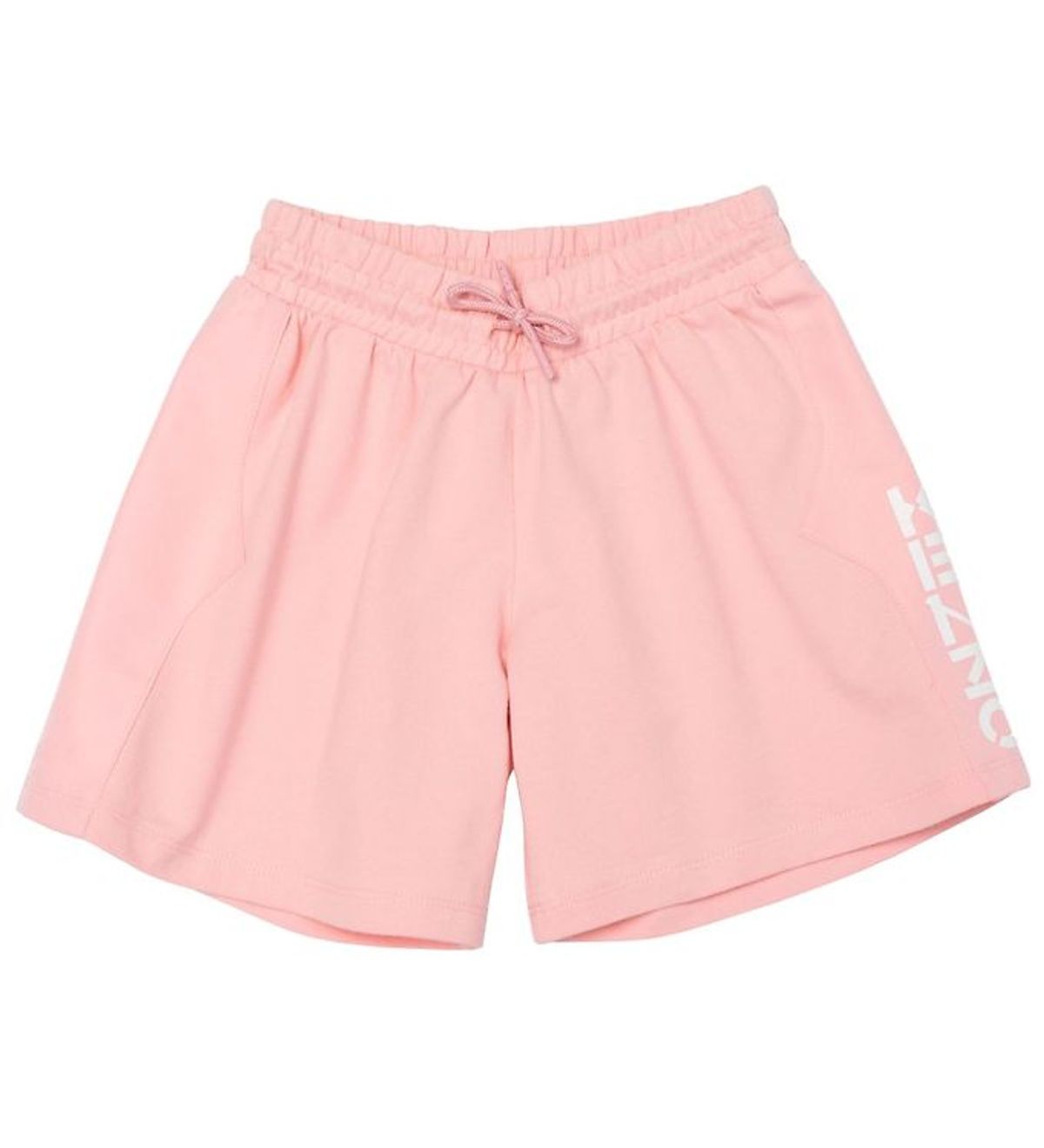 Kenzo Sweatshorts - Rosa