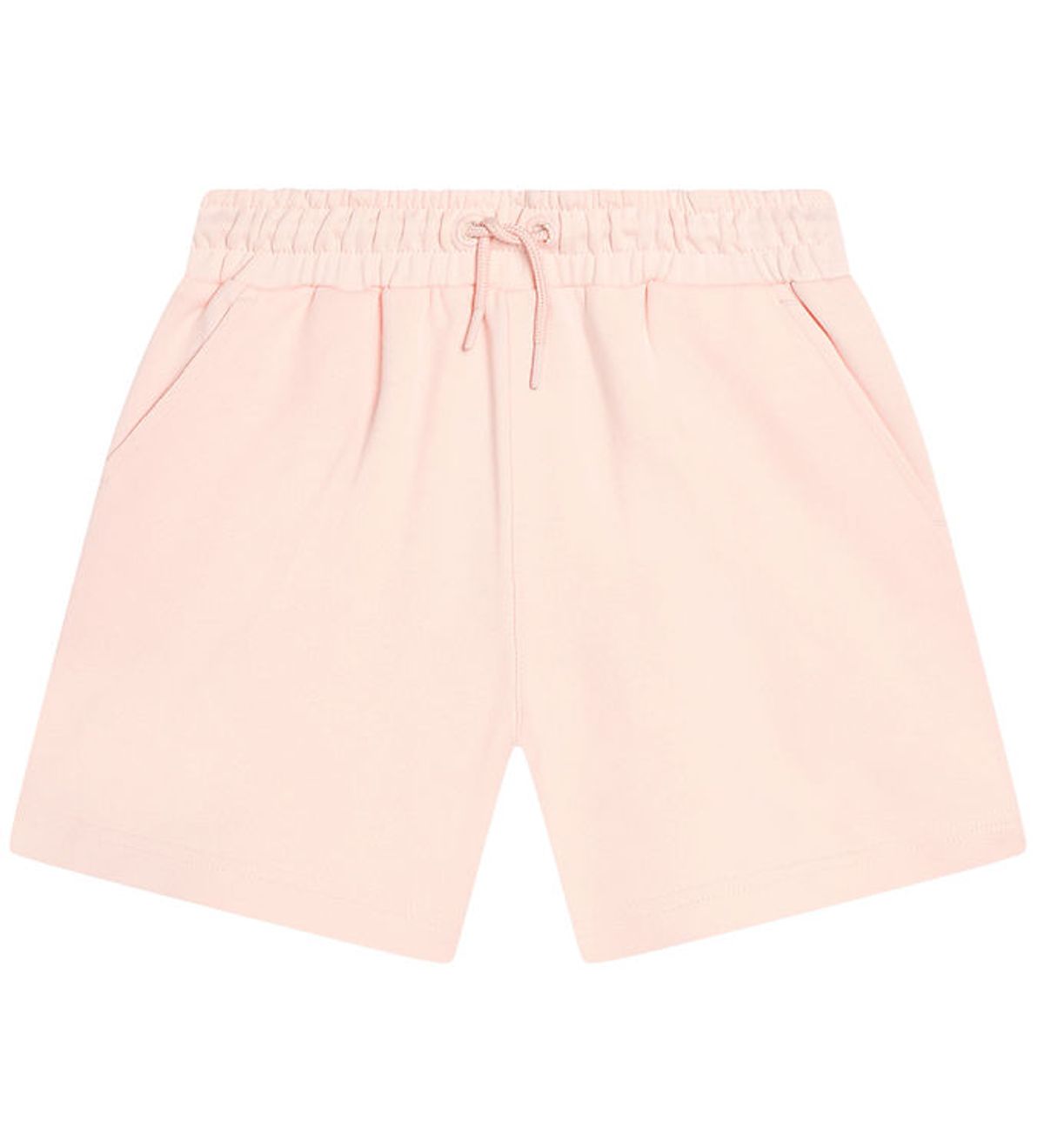 Kenzo Sweatshorts - Veiled Pink