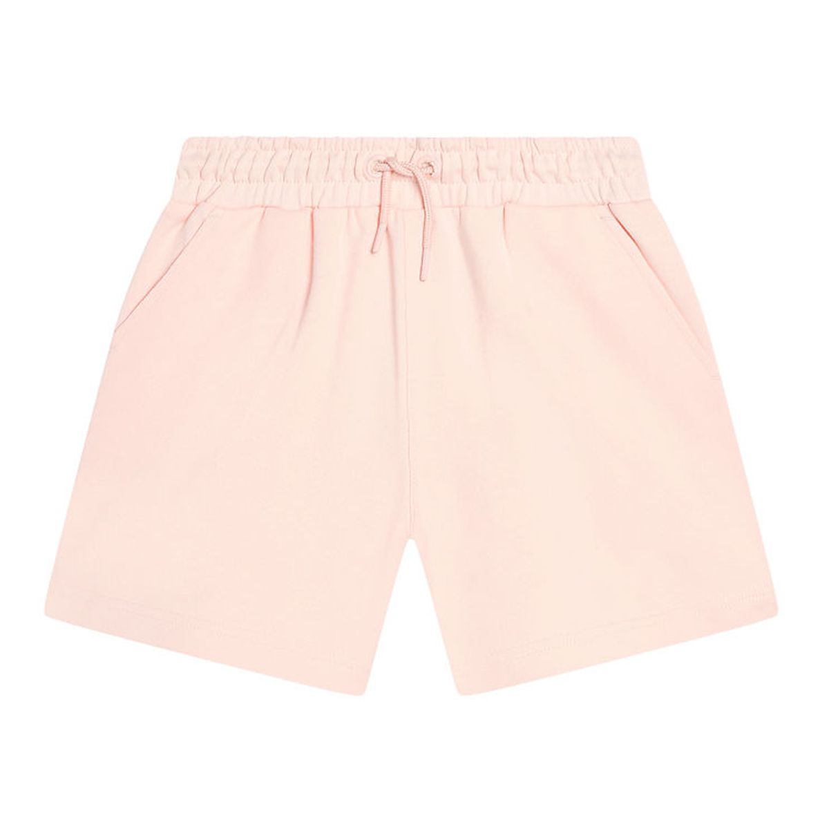 Kenzo Sweatshorts - Veiled Pink