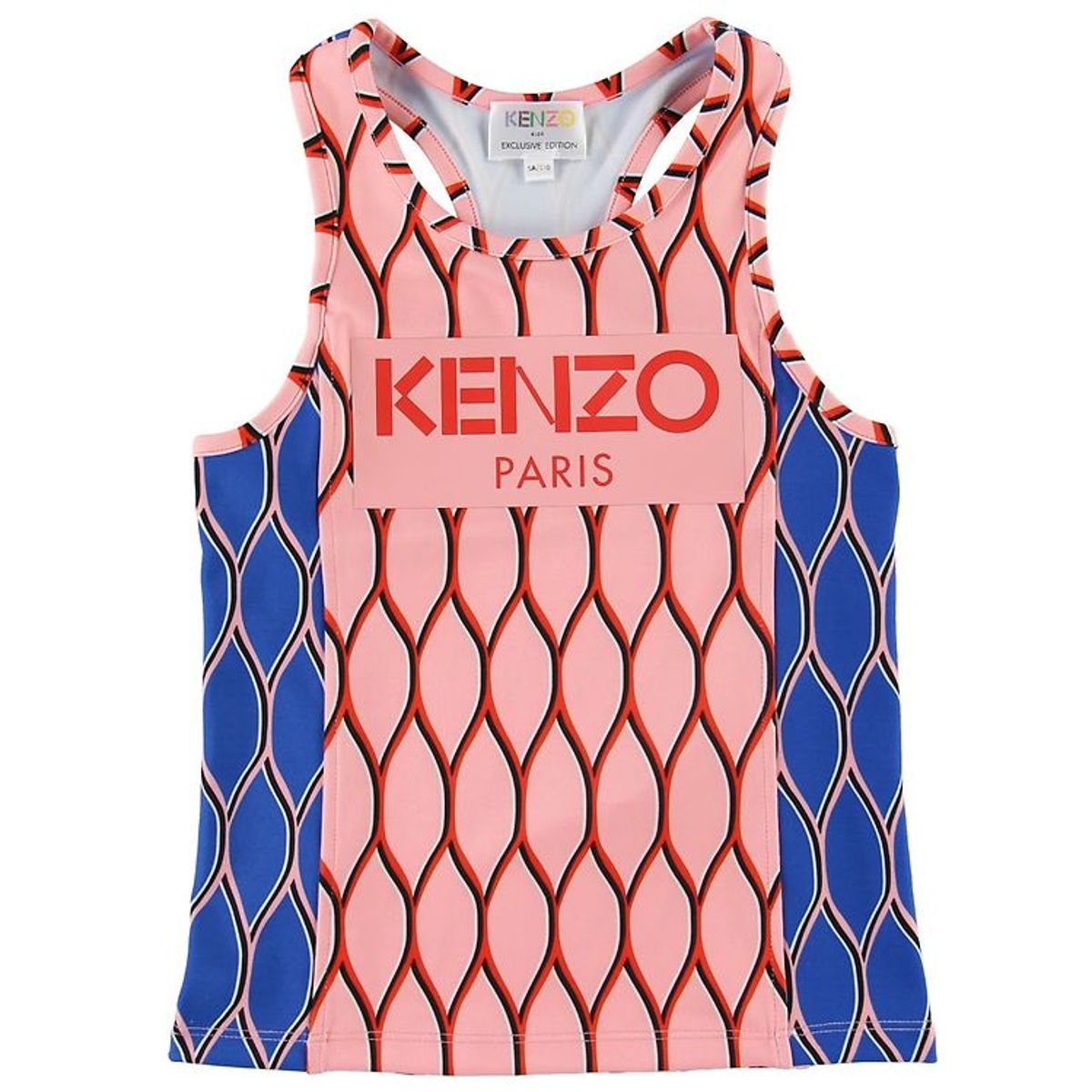 Kenzo Top - Exclusive Edition - Blossom