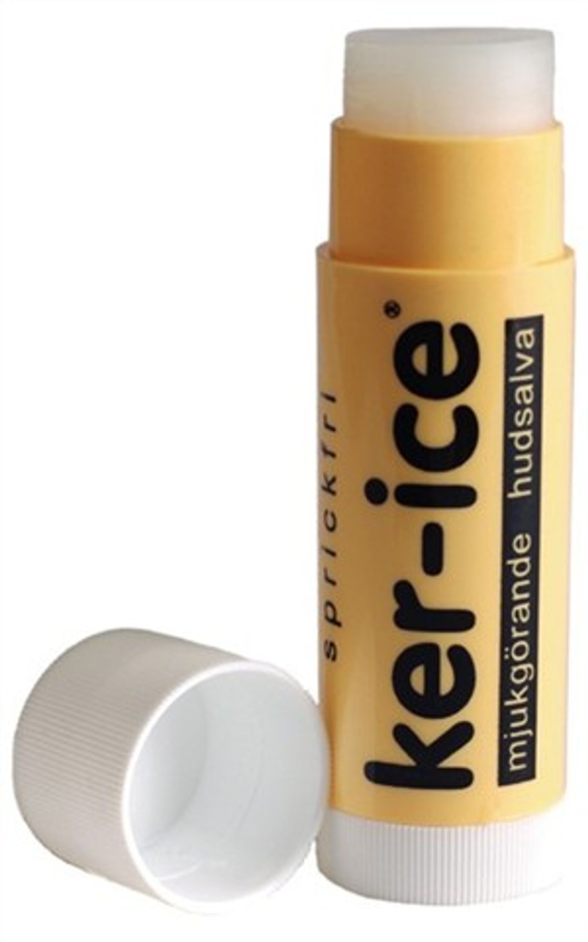 Ker-ice hudsalve stift, 18 ml