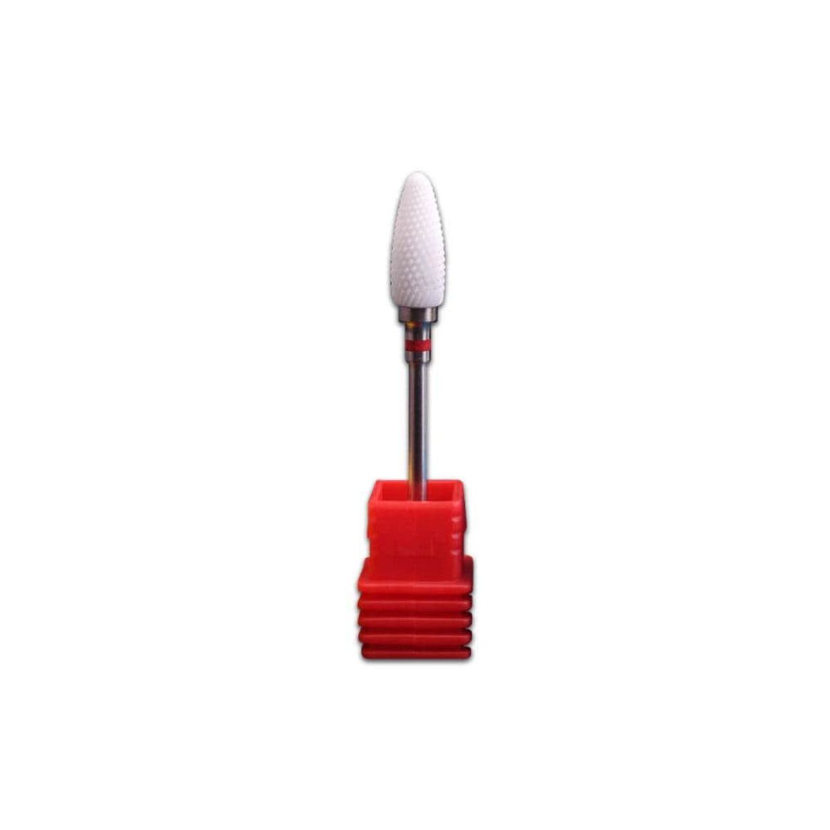 Keramisk Bits Remover Cone 60 - Fin