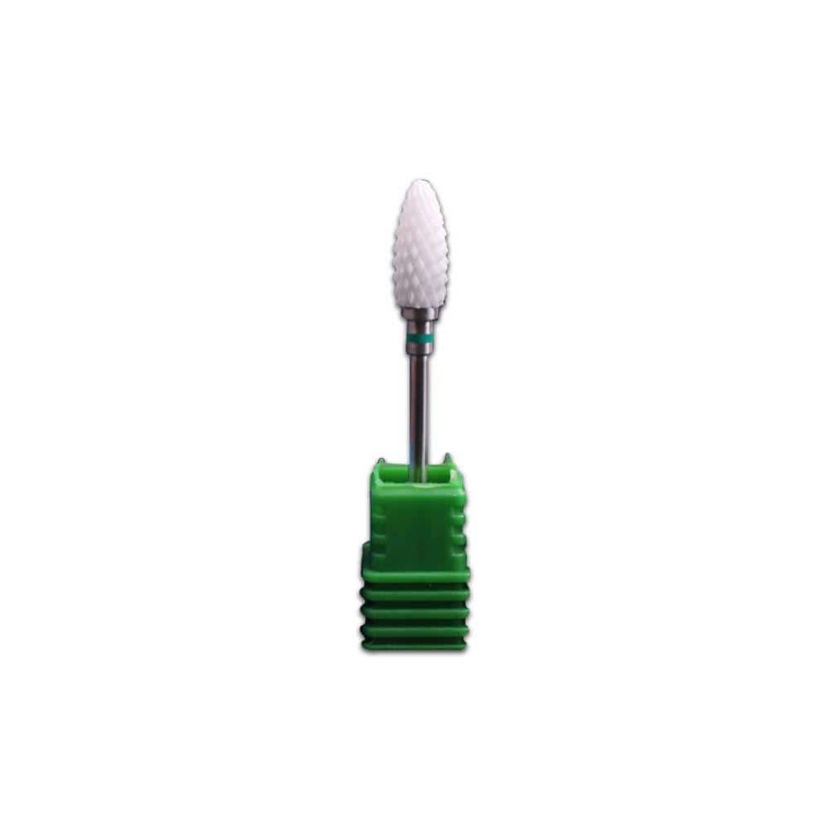 Keramisk Bits Remover Cone 60 - Grov