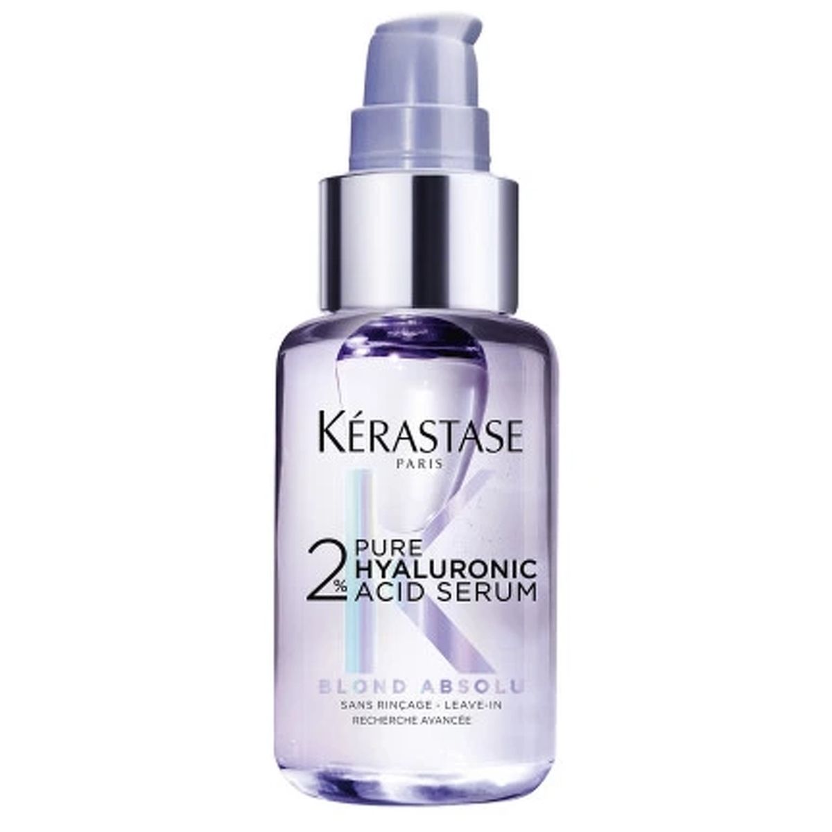 Kerastase Blond Absolu 2% Pure Hyaluronic Acid Serum 50 ml