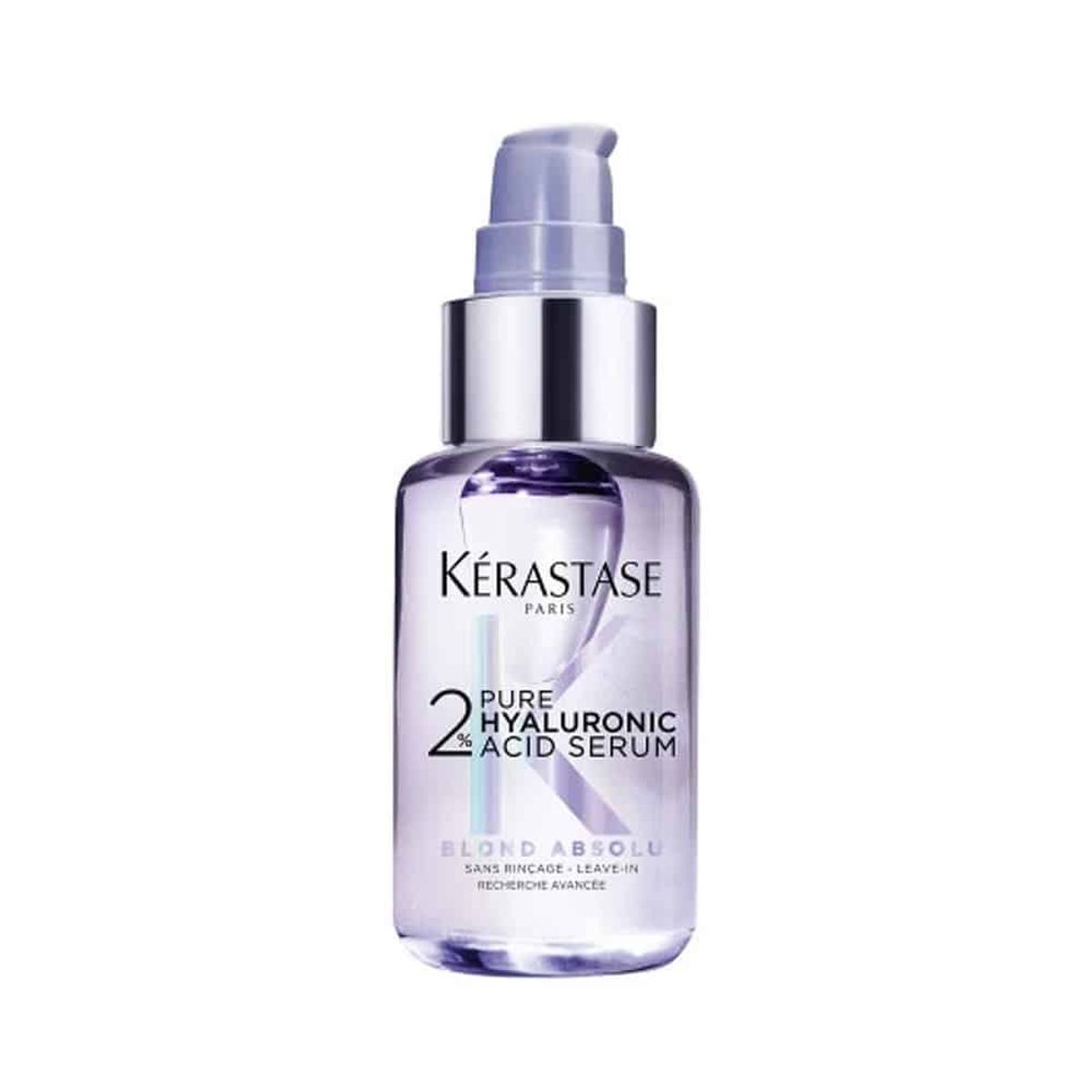 Kerastase Blond Absolu 2% Pure Hyaluronic Acid Serum 50ml