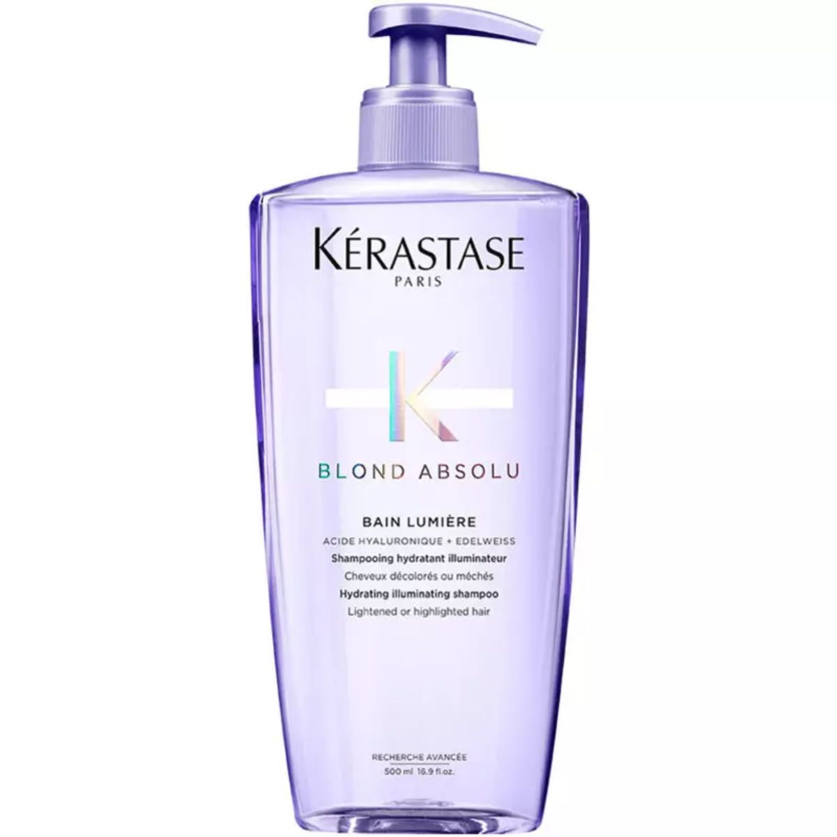 Kerastase Blond Absolu Bain Lumiere Shampoo 500 ml