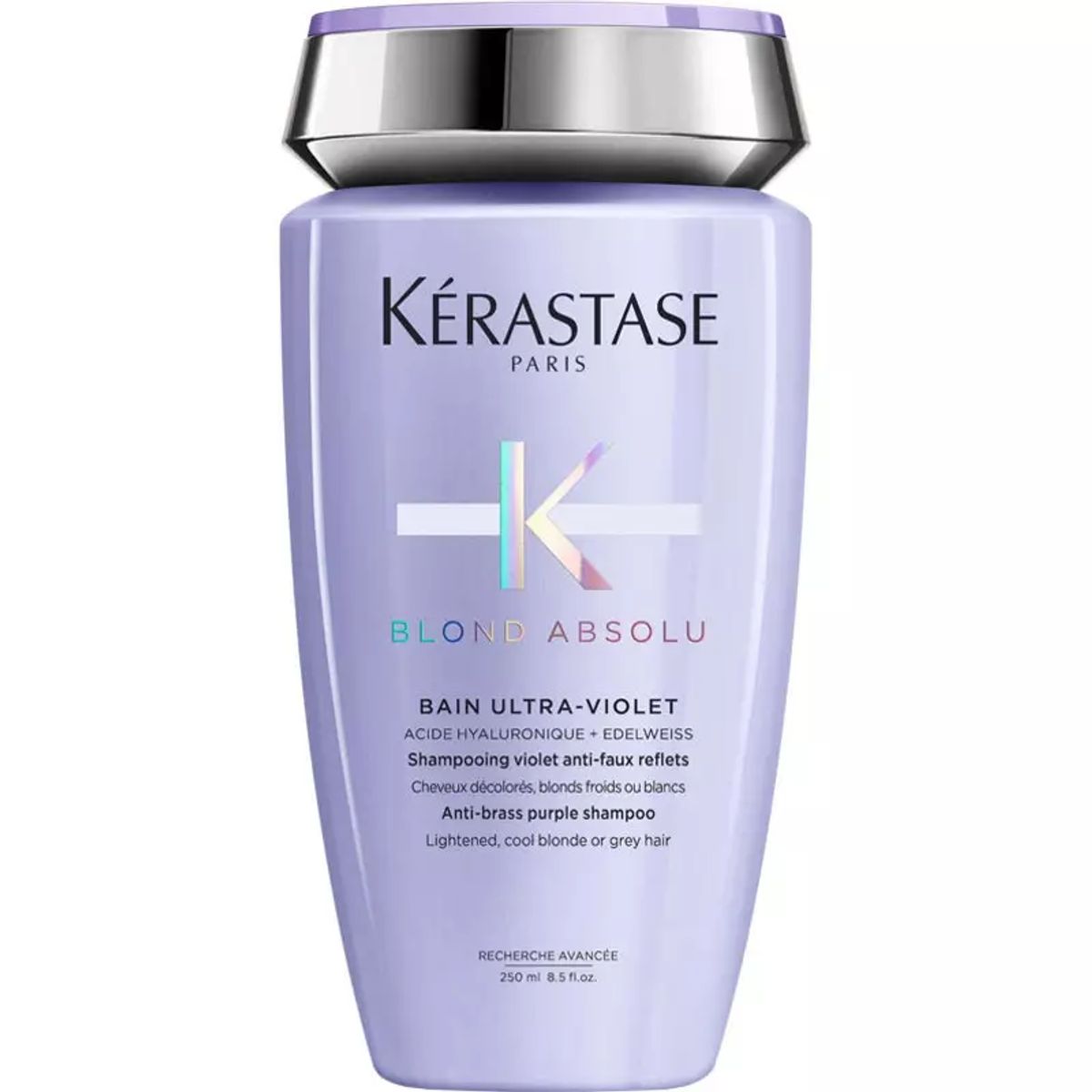 Kerastase Blond Absolu Bain Ultra-Violet Shampoo 250 ml