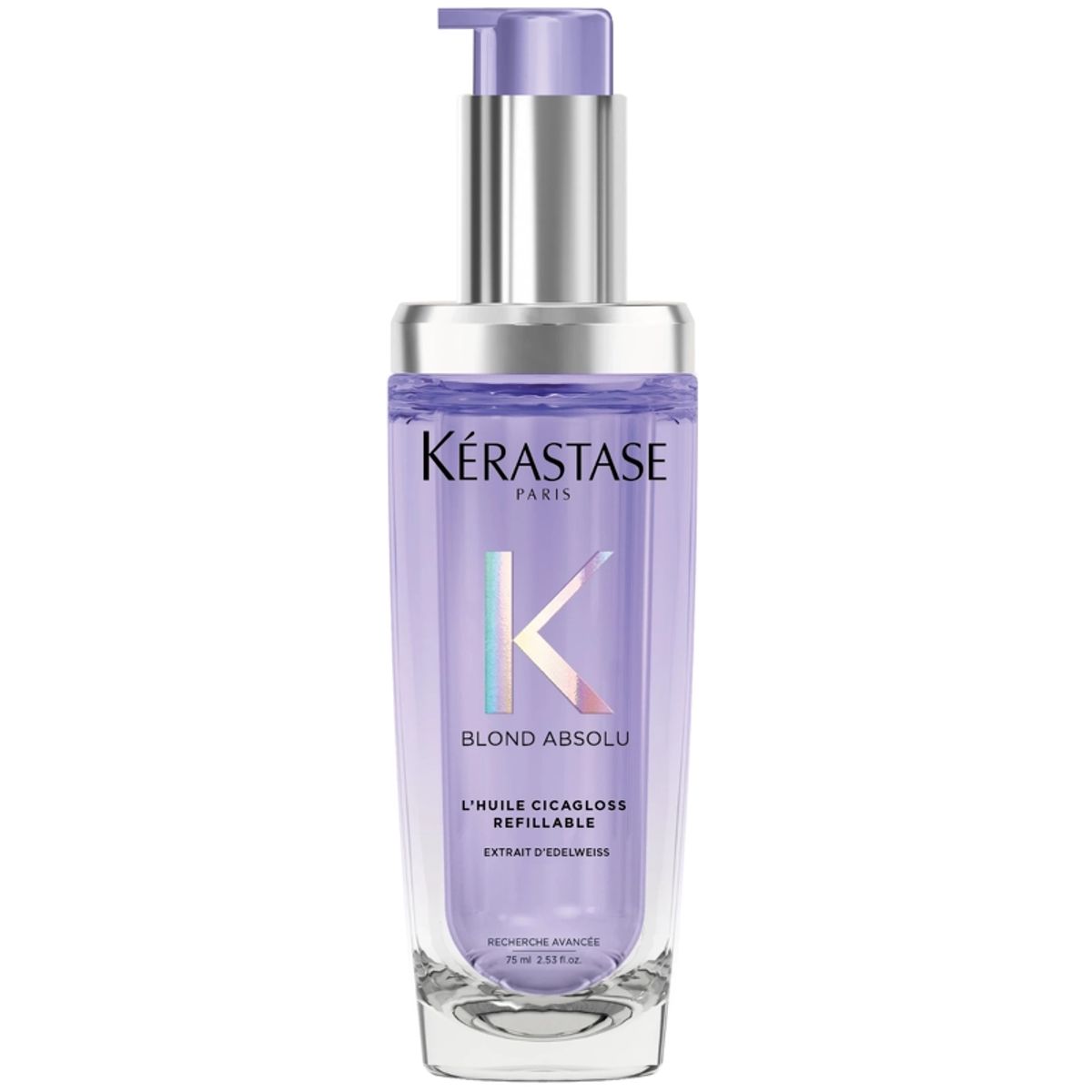 Kerastase Blond Absolu L ´Huile Cicagloss Hair Oil 75 ml