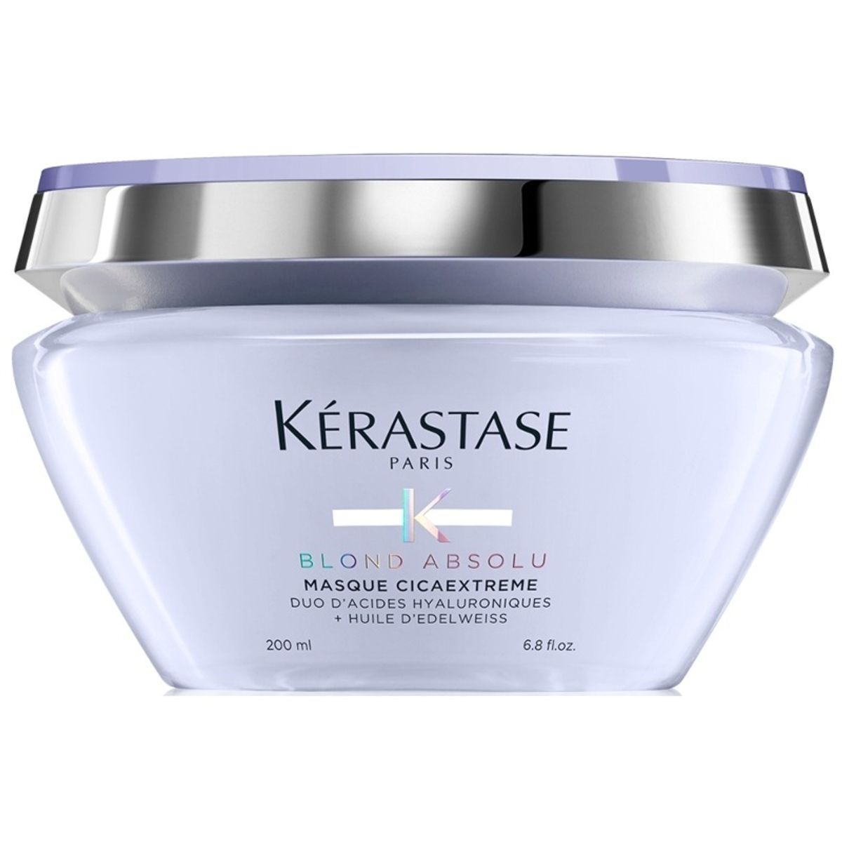 Kerastase Blond Absolu Masque Cicaextreme Hair Mask 200 ml