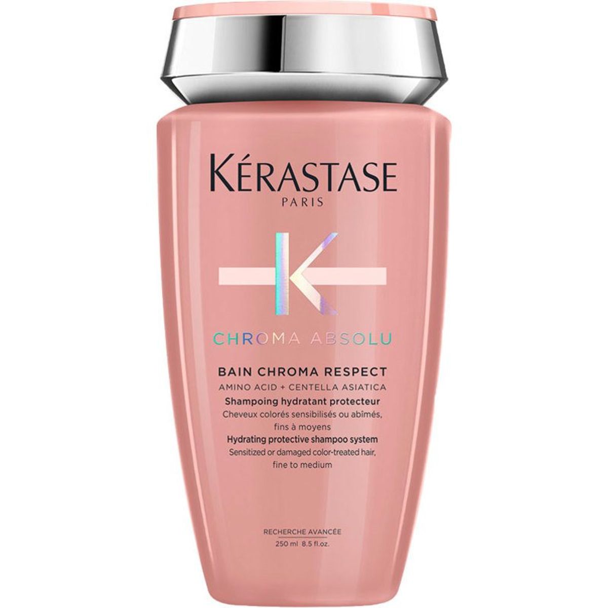 Kerastase Chroma Absolu Bain Chroma Respect Shampoo 250 ml