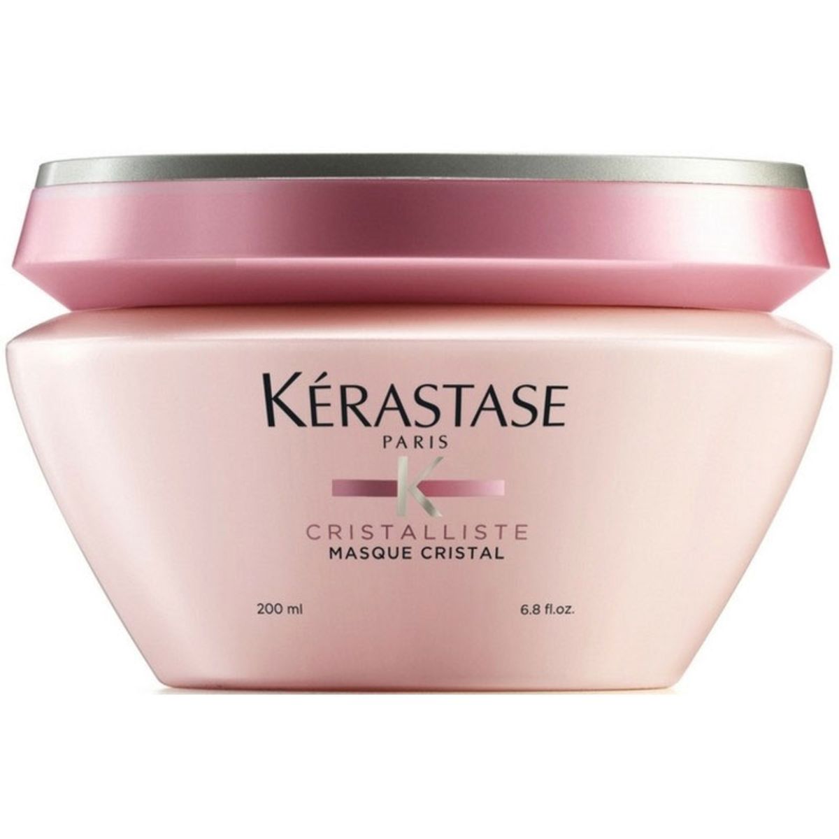 Kerastase Cristalliste Masque Cristal 200 ml - Hårkur