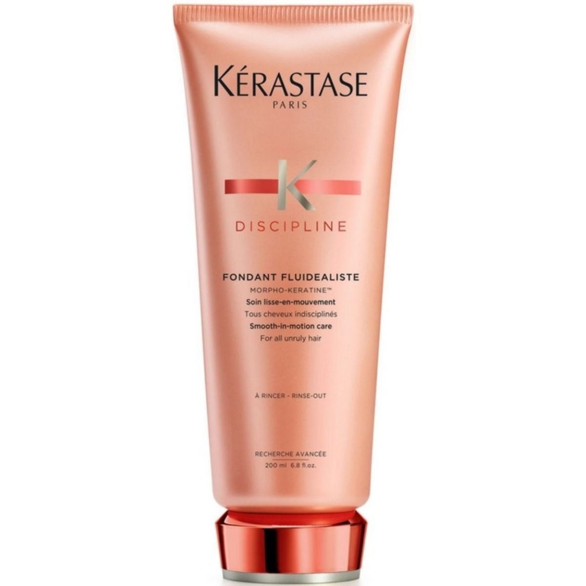 Kerastase Discipline Fondant Fluidealiste Conditioner 200 ml