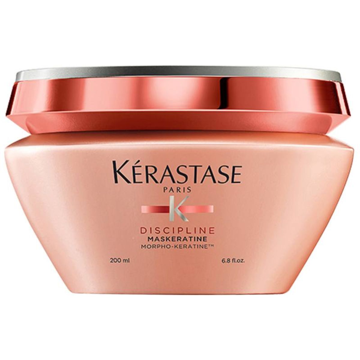 Kerastase Discipline Maskeratine Hair Mask 200 ml