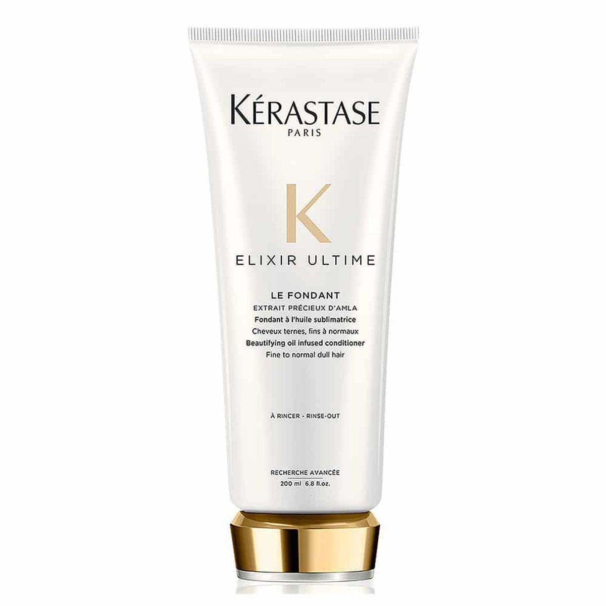 Kerastase Elixir Ultime Fondant 200ml