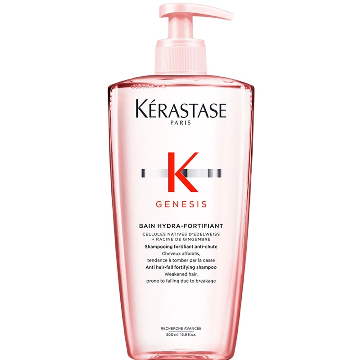 Kerastase Genesis Bain Hydra-Fortifiant Shampoo 500 ml