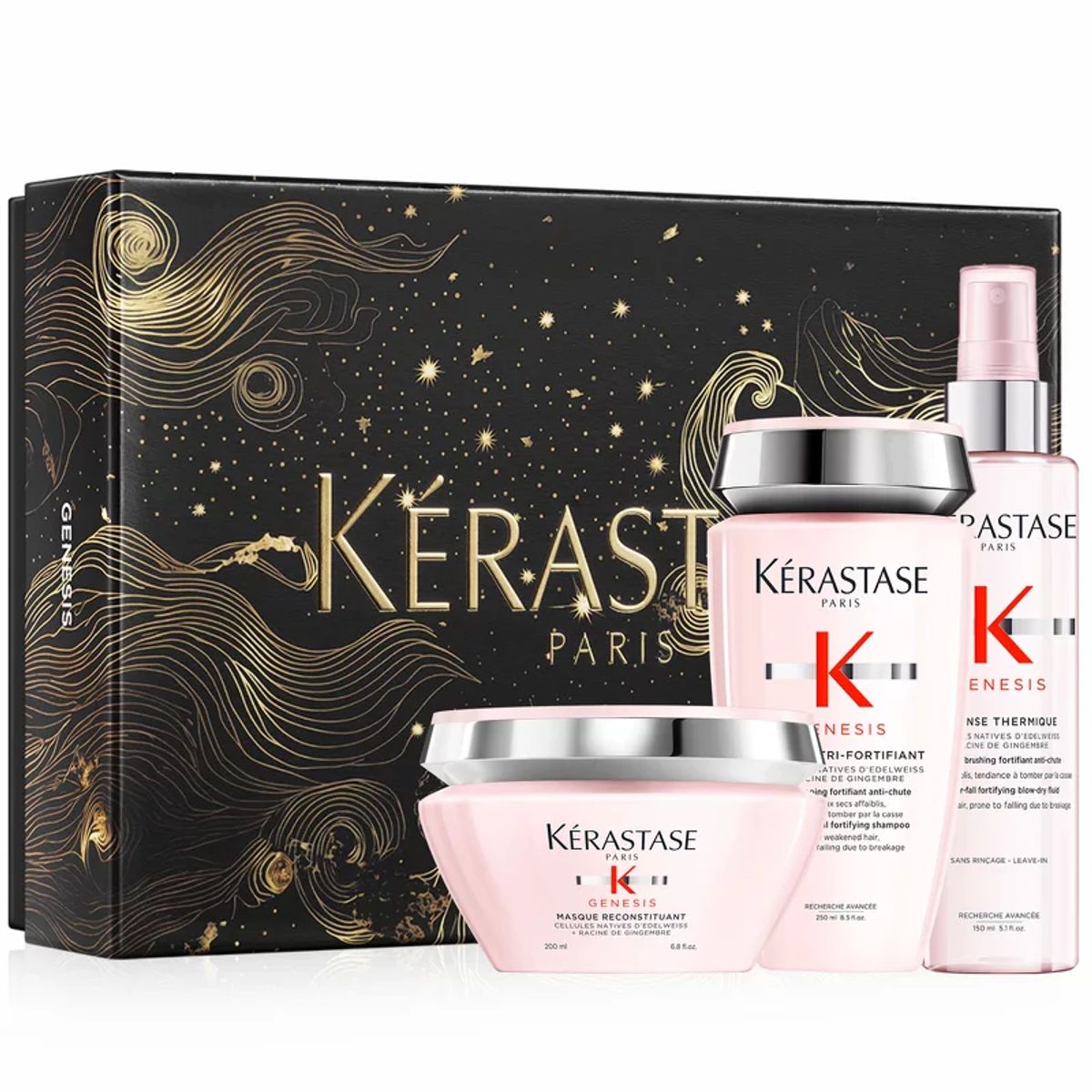 Kerastase Genesis Gift Set (Limited Edition)