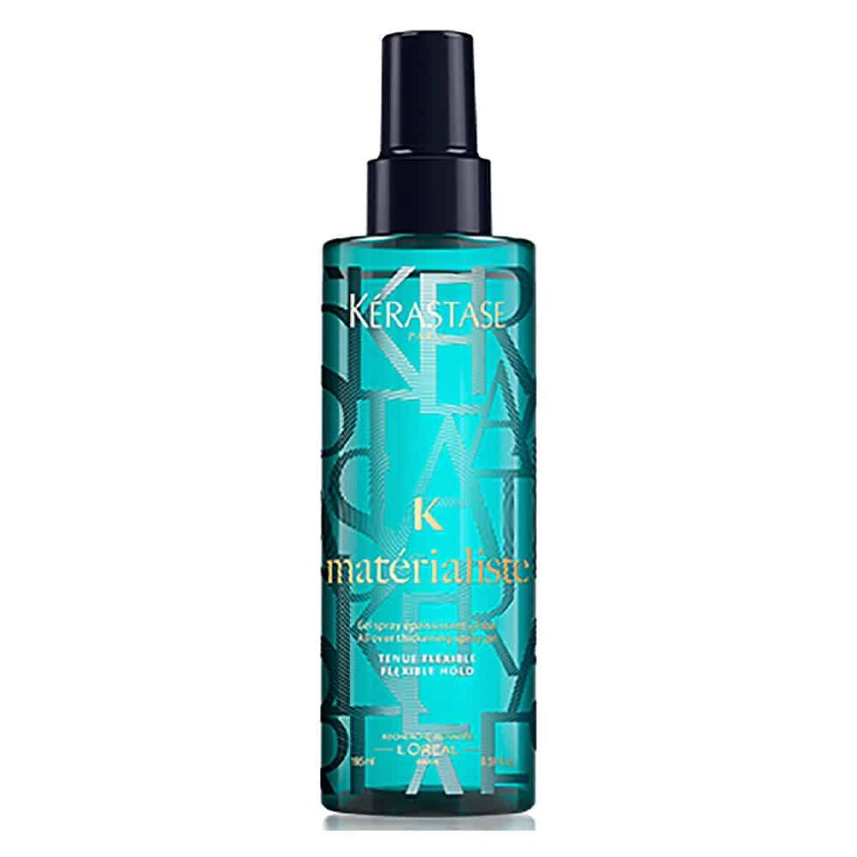 Kerastase Materialiste All Over Thickening Spray Gel 195ml