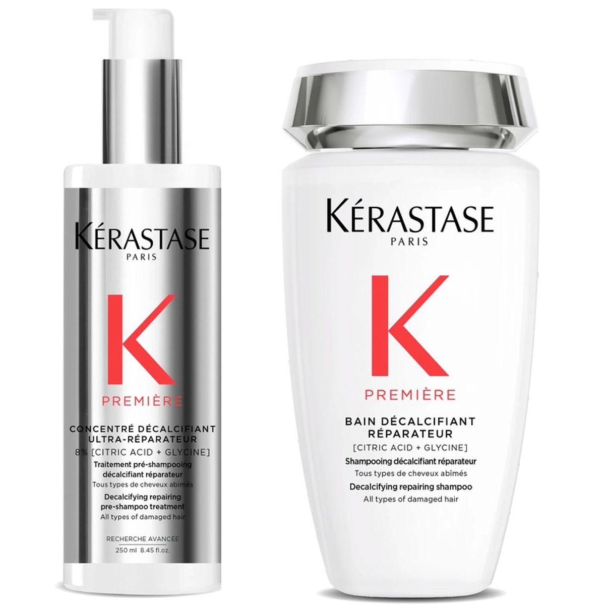 Kerastase Premiere Decalcify And Repair