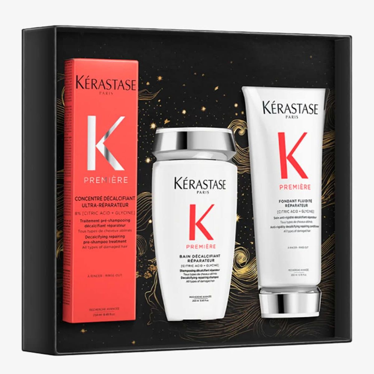 Kerastase Premiere Light Holidays Set