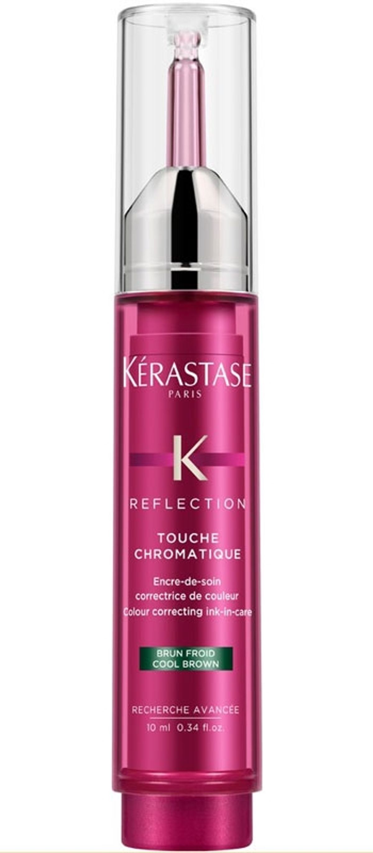 Kerastase Reflection Touche Chromatique 10 ml - Cool Brown