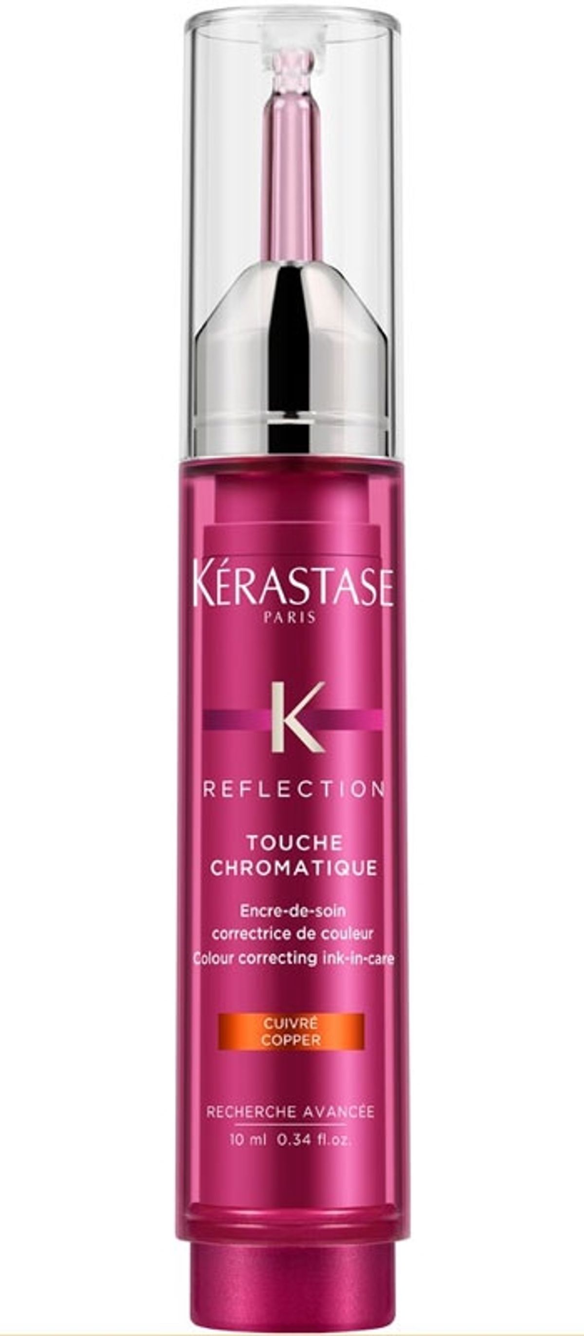 Kerastase Reflection Touche Chromatique 10 ml - Copper