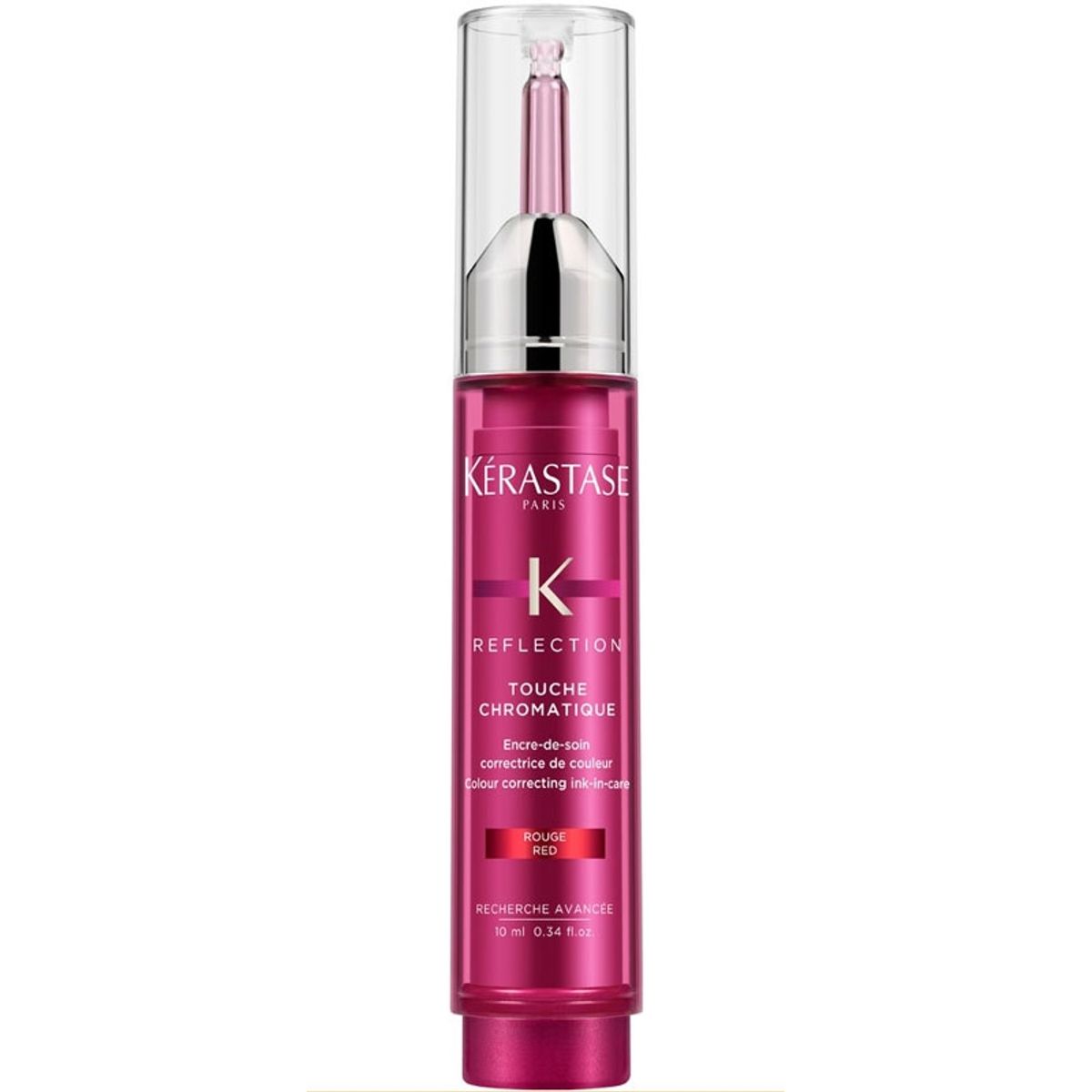 Kerastase Reflection Touche Chromatique 10 ml - Red