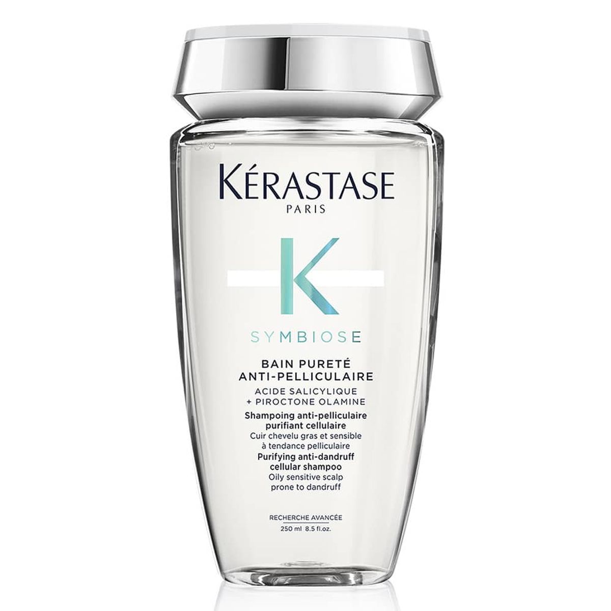 Kerastase Symbiose Bain Pureté Anti-Pelliculaire 250ml