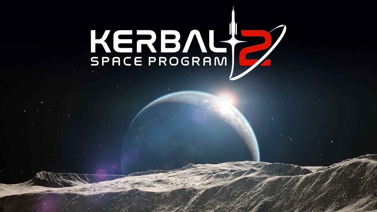 Kerbal Space Program 2 Steam - Steam - EZGame.dk