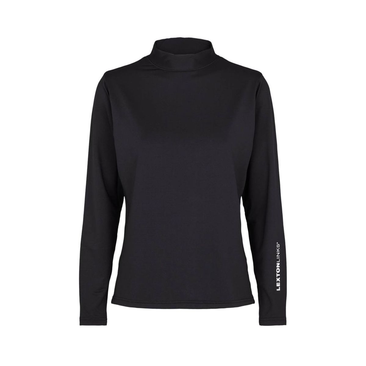 Keston Baselayer Black 3XL