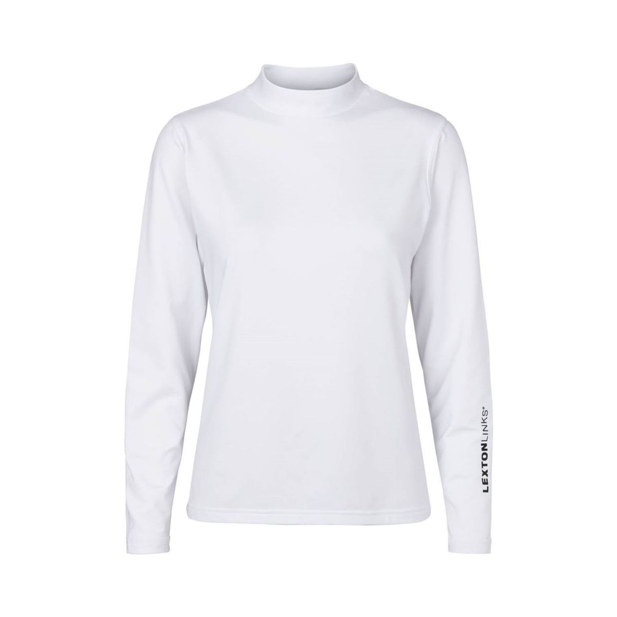 Keston Baselayer White S