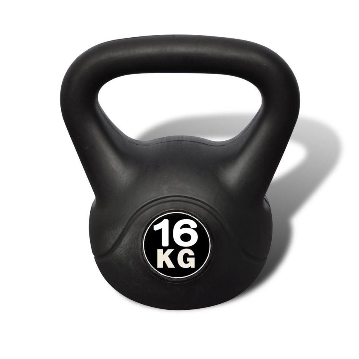 Kettlebell 16 kg