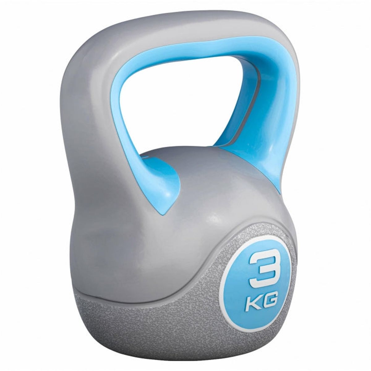 Kettlebell 3 kg - Design