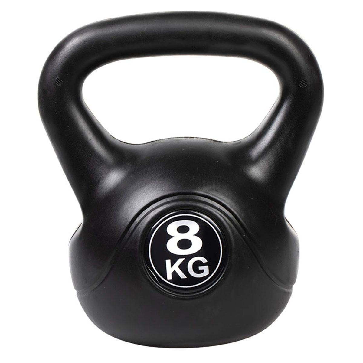 Kettlebell 8 kg