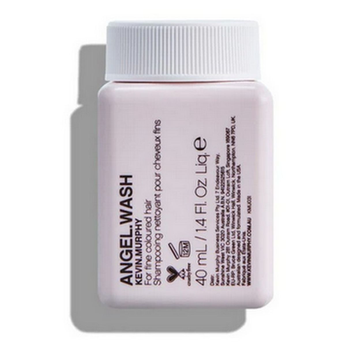 Kevin Murphy - Angel Wash - 40 ml